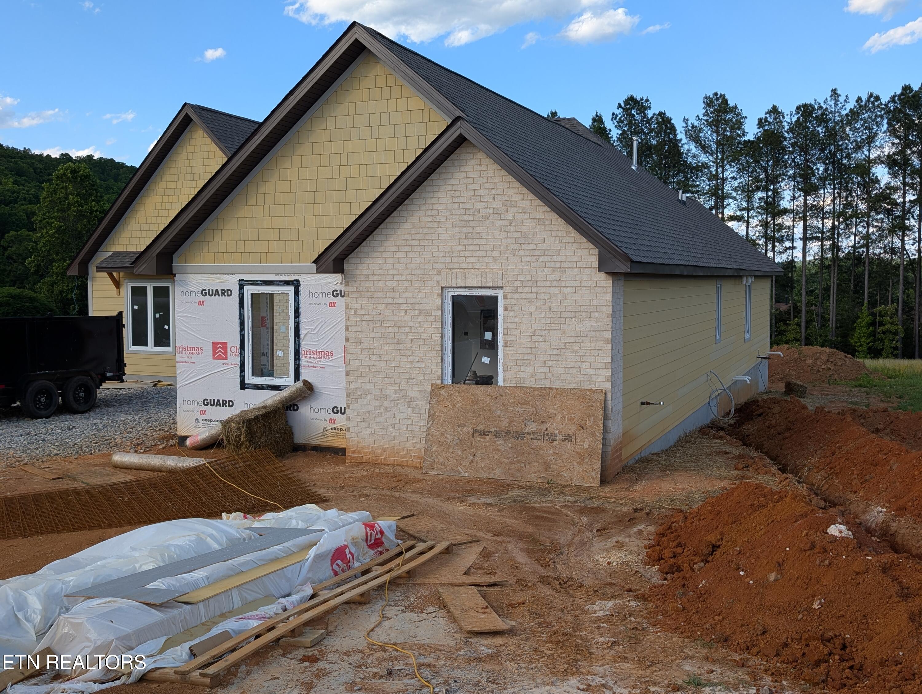 342 Enclave Way