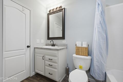 Tiny photo for 127 Narramore Lane, Philadelphia, TN 37846 (MLS # 1347578)