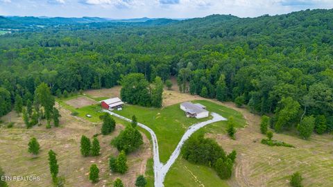 Tiny photo for 127 Narramore Lane, Philadelphia, TN 37846 (MLS # 1347578)