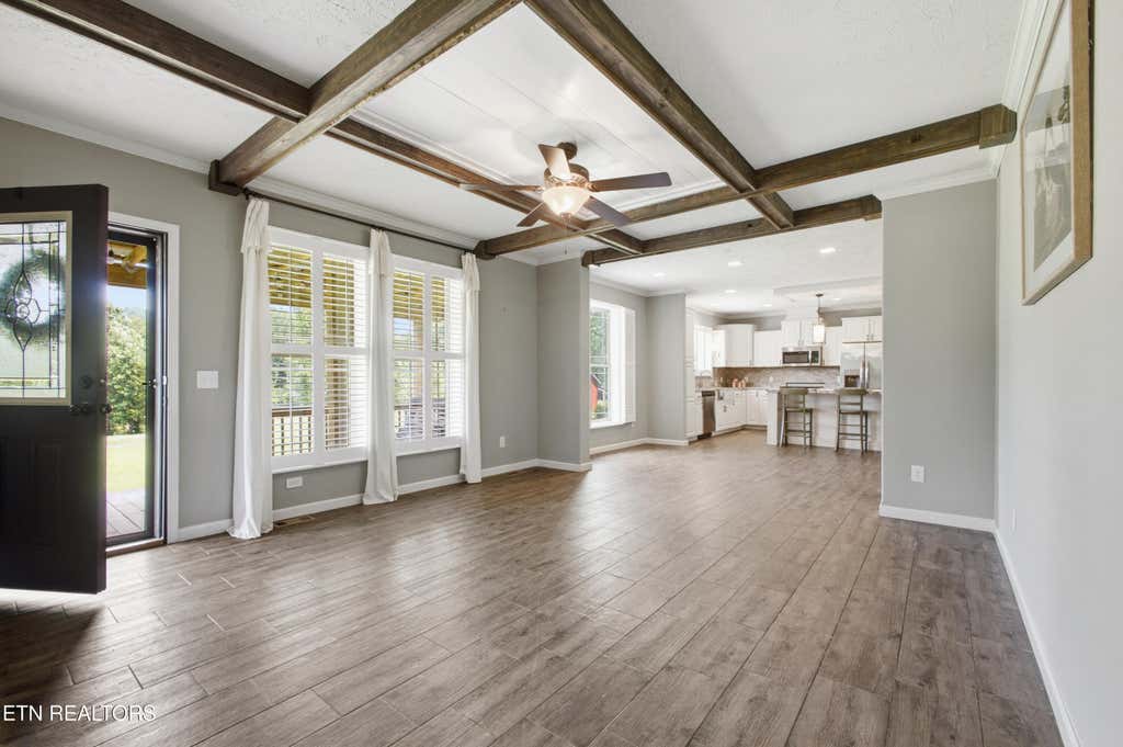 Photo of 127 Narramore Lane, Philadelphia, TN 37846 (MLS # 1347578)