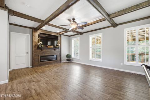 Tiny photo for 127 Narramore Lane, Philadelphia, TN 37846 (MLS # 1347578)