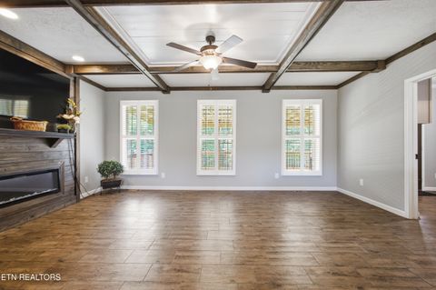 Tiny photo for 127 Narramore Lane, Philadelphia, TN 37846 (MLS # 1347578)