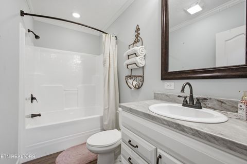 Tiny photo for 127 Narramore Lane, Philadelphia, TN 37846 (MLS # 1347578)