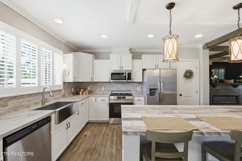 Tiny photo for 127 Narramore Lane, Philadelphia, TN 37846 (MLS # 1347578)