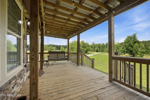 Tiny photo for 127 Narramore Lane, Philadelphia, TN 37846 (MLS # 1347578)