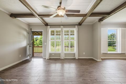 Tiny photo for 127 Narramore Lane, Philadelphia, TN 37846 (MLS # 1347578)