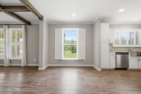 Tiny photo for 127 Narramore Lane, Philadelphia, TN 37846 (MLS # 1347578)