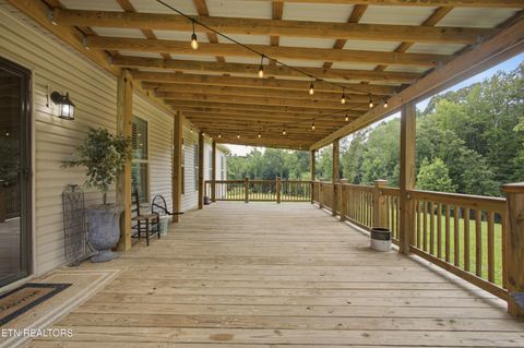 Tiny photo for 127 Narramore Lane, Philadelphia, TN 37846 (MLS # 1347578)