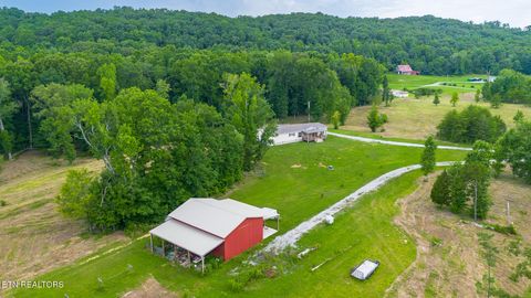 Tiny photo for 127 Narramore Lane, Philadelphia, TN 37846 (MLS # 1347578)