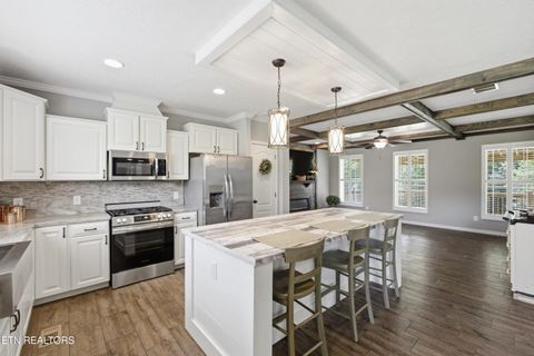 Tiny photo for 127 Narramore Lane, Philadelphia, TN 37846 (MLS # 1347578)