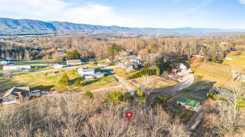 Tiny photo for McGhee Lane, Jacksboro, TN 37757 (MLS # 1323543)