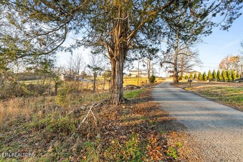 Tiny photo for McGhee Lane, Jacksboro, TN 37757 (MLS # 1323543)