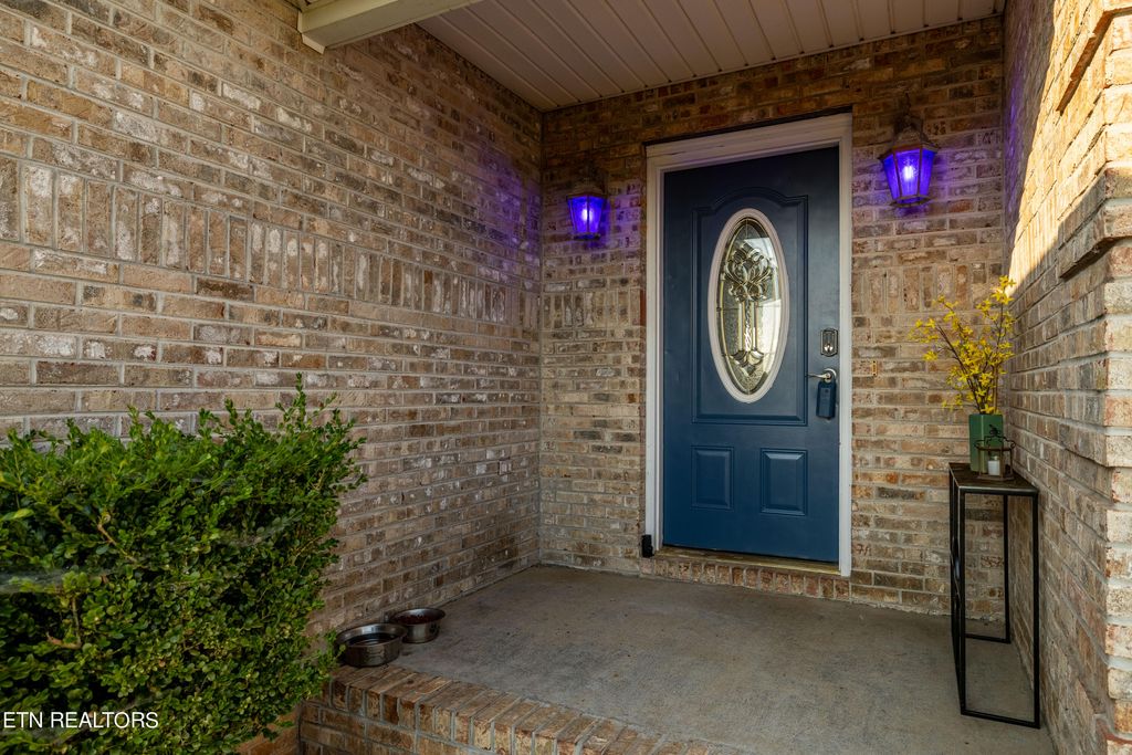 Photo of 5638 J Riley West Rd, Greenback, TN 37742 (MLS # 1267491)