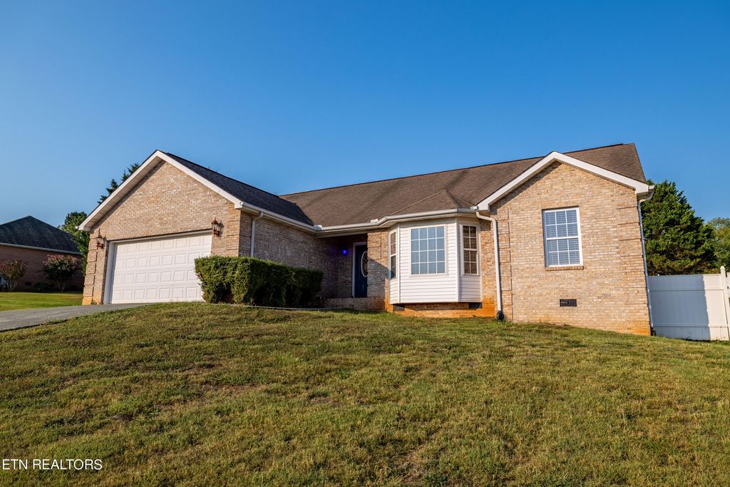 Photo of 5638 J Riley West Rd, Greenback, TN 37742 (MLS # 1267491)