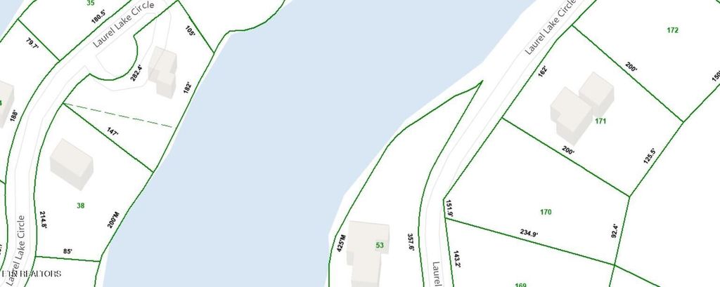 Photo of 170 Laurel Lake Circle Circle, Madisonville, TN 37354 (MLS # 1291868)