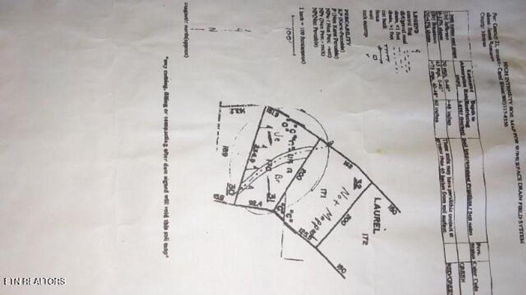 Photo of 170 Laurel Lake Circle Circle, Madisonville, TN 37354 (MLS # 1291868)