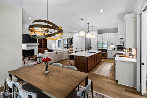 Tiny photo for 2360 W Gallaher Ferry Rd, Knoxville, TN 37932 (MLS # 1354772)