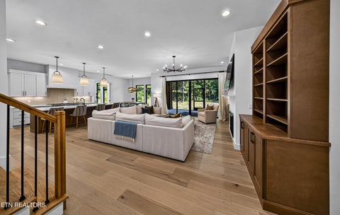 Tiny photo for 2360 W Gallaher Ferry Rd, Knoxville, TN 37932 (MLS # 1354772)