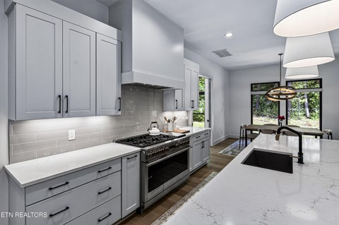 Tiny photo for 2360 W Gallaher Ferry Rd, Knoxville, TN 37932 (MLS # 1354772)