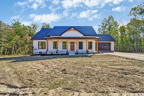 Photo of 340 Annabelle Way, Jamestown, TN 38556 (MLS # 1318288)
