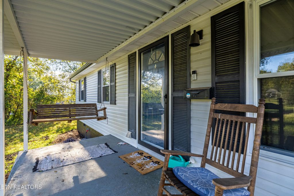 Photo of 8722 Mascot Rd, Knoxville, TN 37924 (MLS # 1317185)