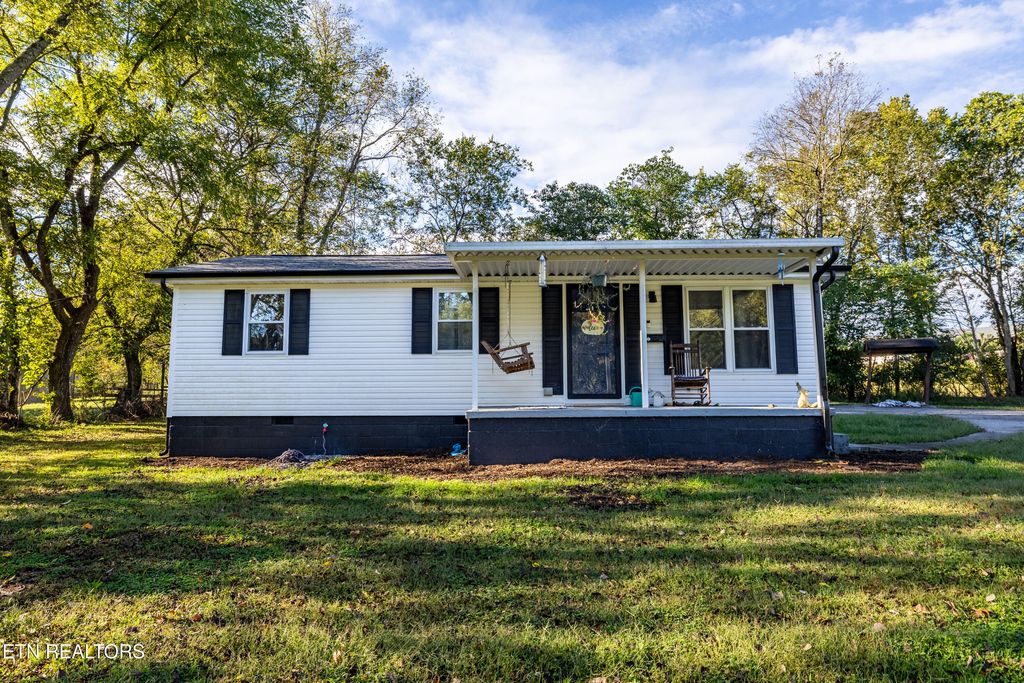 Photo of 8722 Mascot Rd, Knoxville, TN 37924 (MLS # 1317185)