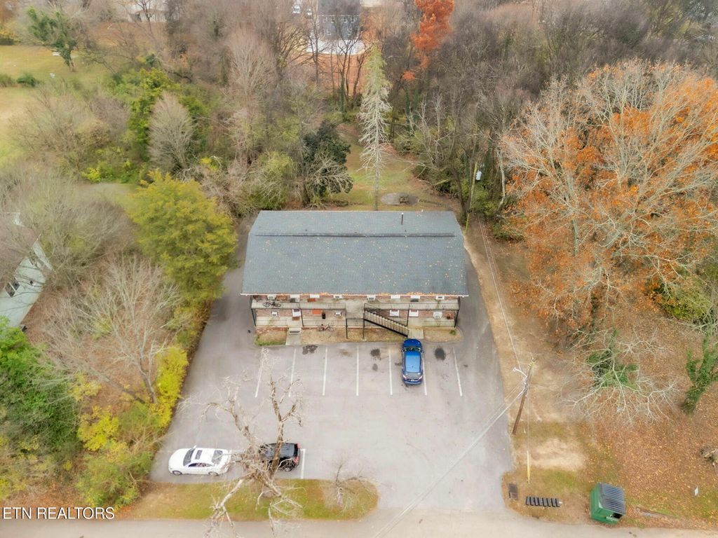 Photo of 412 Watagua Drive Drive, Knoxville, TN 37918 (MLS # 1323862)