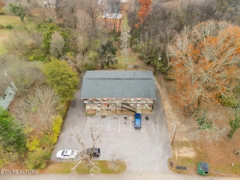 Photo of 412 Watagua Drive Drive, Knoxville, TN 37918 (MLS # 1323862)