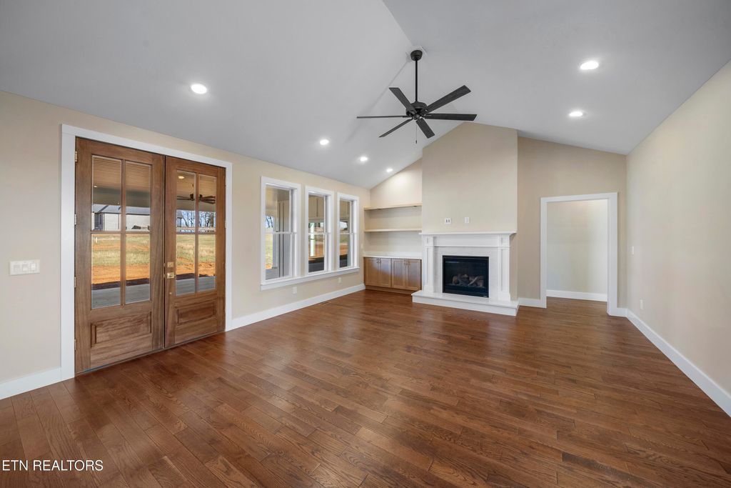 Photo of 5929 John Drive, Greenback, TN 37742 (MLS # 1320009)