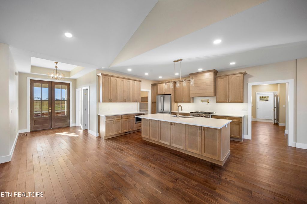 Photo of 5929 John Drive, Greenback, TN 37742 (MLS # 1320009)