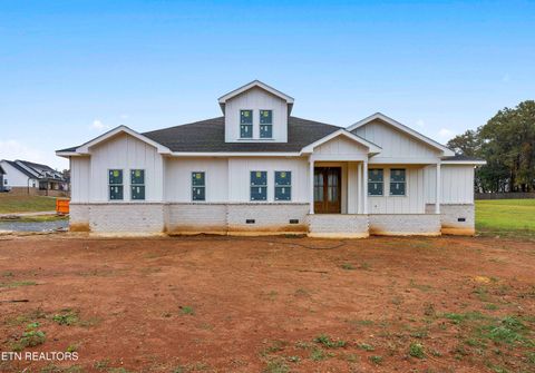 5929 John Drive Greenback TN 37742