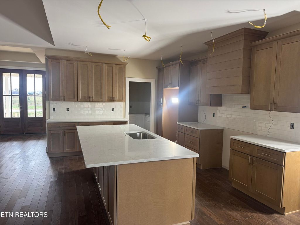 Photo of 5929 John Drive, Greenback, TN 37742 (MLS # 1320009)