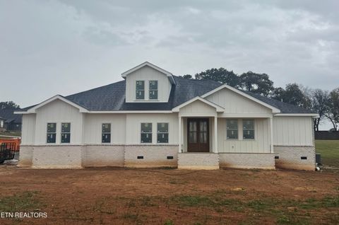 Photo of 5929 John Drive, Greenback, TN 37742 (MLS # 1320009)