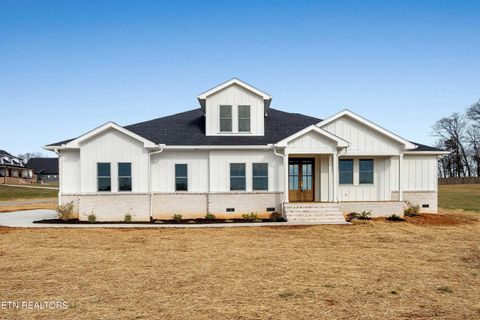 5929 John Drive Greenback TN 37742