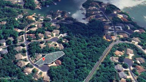 Photo of 205 Seminole View, Loudon, TN 37774 (MLS # 1332280)