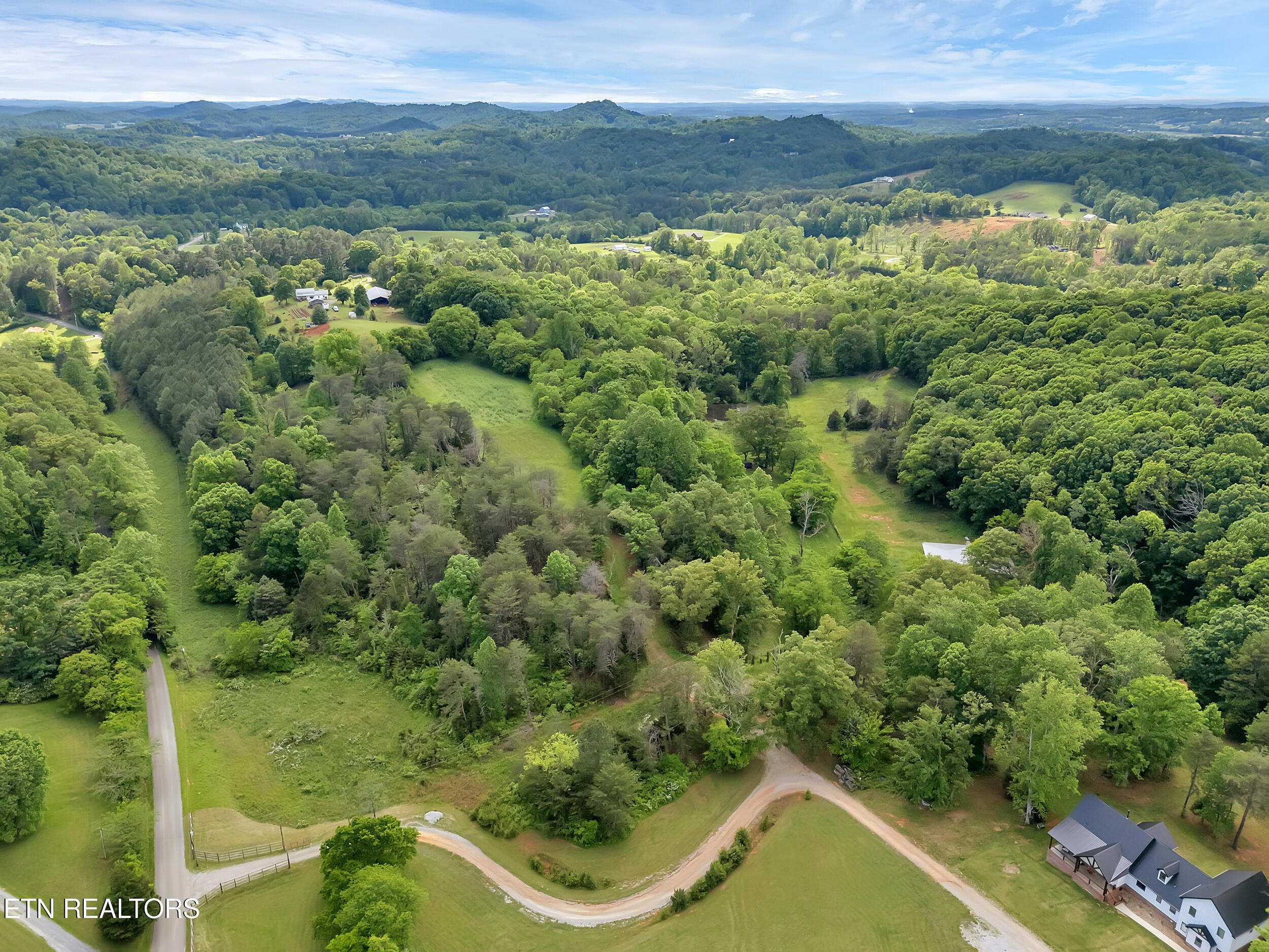 Marble Hill Rd (10+ Acres)