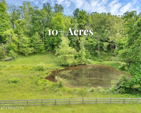 Marble Hill Rd (10+ Acres) Friendsville TN 37737