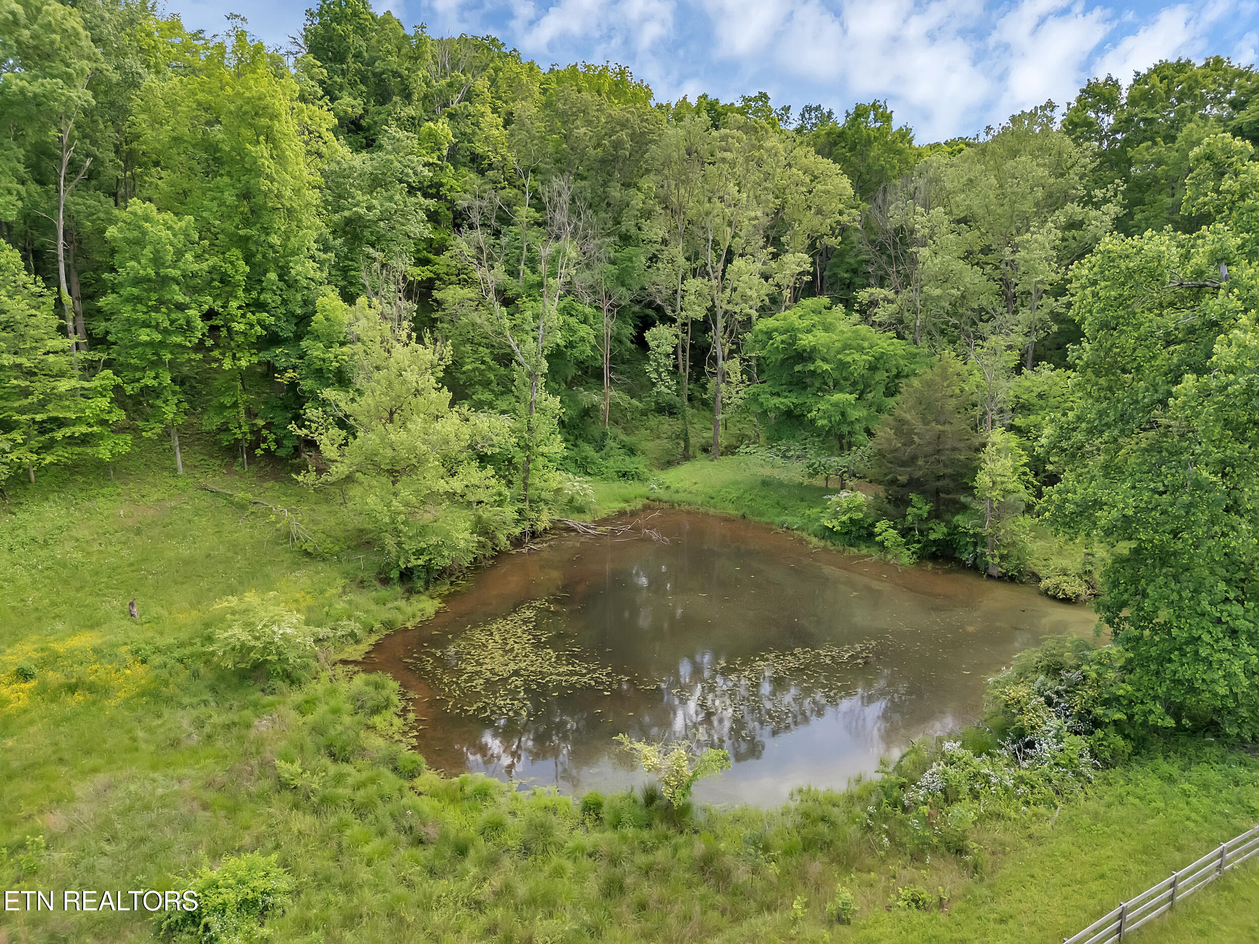 Marble Hill Rd (10+ Acres)