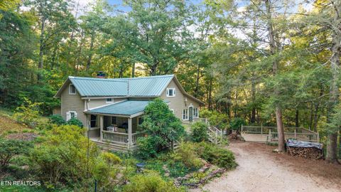 Photo of 6831 Old Walland Hwy, Townsend, TN 37882 (MLS # 1317831)