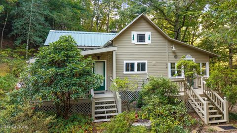Tiny photo for 6831 Old Walland Hwy, Townsend, TN 37882 (MLS # 1317831)