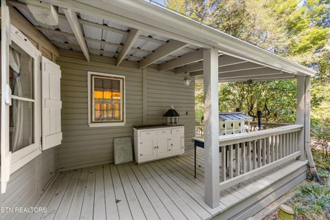 Tiny photo for 6831 Old Walland Hwy, Townsend, TN 37882 (MLS # 1317831)