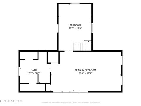 Tiny photo for 6831 Old Walland Hwy, Townsend, TN 37882 (MLS # 1317831)