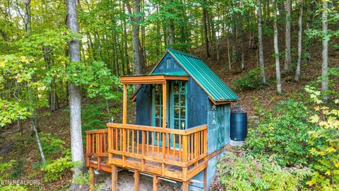 Tiny photo for 6831 Old Walland Hwy, Townsend, TN 37882 (MLS # 1317831)