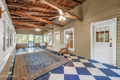 Tiny photo for 6831 Old Walland Hwy, Townsend, TN 37882 (MLS # 1317831)