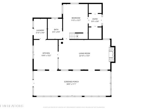 Tiny photo for 6831 Old Walland Hwy, Townsend, TN 37882 (MLS # 1317831)