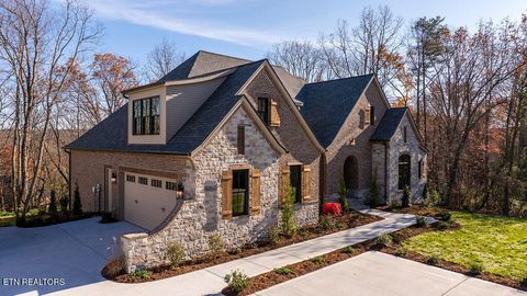 268 Stonehenge Drive Crossville TN 38558