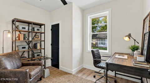 Tiny photo for 1123 Hiawassee Ave, Knoxville, TN 37917 (MLS # 1360147)