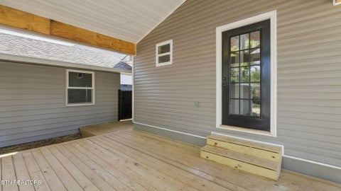 Tiny photo for 1123 Hiawassee Ave, Knoxville, TN 37917 (MLS # 1360147)