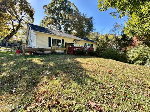Photo of 8419 Norris Freeway Fwy, Knoxville, TN 37938 (MLS # 1320229)