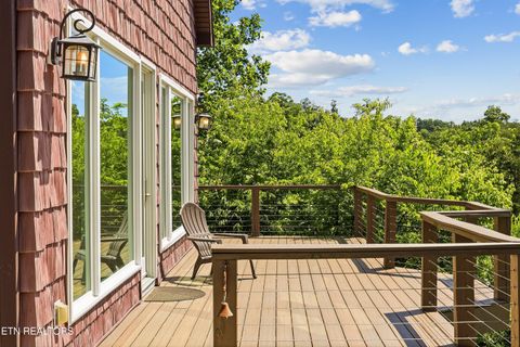 Tiny photo for 151 Ruth Lane, Sevierville, TN 37862 (MLS # 1341065)
